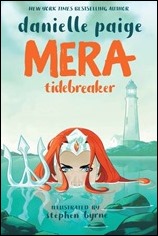 Mera: Tidebreaker 