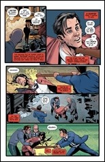 Plastic Man #1 Preview 2