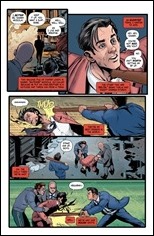 Plastic Man #1 Preview 2