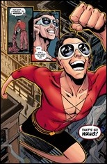 Plastic Man #1 Preview 6