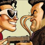 Preview: Plastic Man #1 by Simone & Melo (DC)