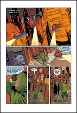 Quantum Age: From The World Of Black Hammer #1 Preview 1