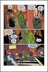 Quantum Age: From The World Of Black Hammer #1 Preview 2