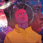 First Look – Quantum Age: From The World Of Black Hammer #1 (Dark Horse)