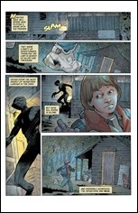 Stranger Things #1 First Look Preview 1