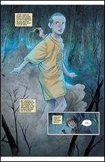 Stranger Things #1 First Look Preview 2