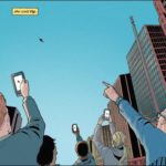First Look: She Could Fly #1 by Cantwell & Morazzo (Dark Horse)