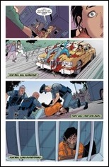 She Could Fly #1 Preview 3