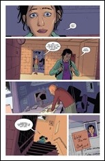 She Could Fly #1 Preview 4