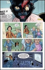 She Could Fly #1 Preview 6