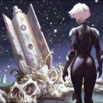 Preview: Stellar #1 by Keatinge & Blevins (Image)