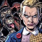 Preview: Tank Girl All Stars #1 (Titan)