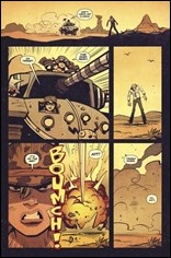 Tank Girl All Stars #1 Preview 4