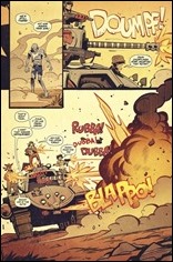 Tank Girl All Stars #1 Preview 5