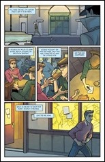The Thrilling Adventure Hour #1 Preview 4