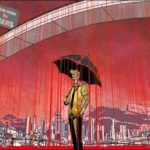 Preview: The Weatherman #1 by LeHeup & Fox (Image)