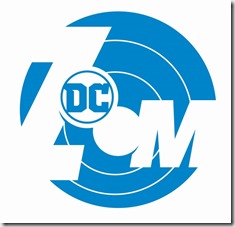 DC Zoom logo