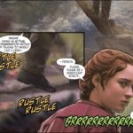 First Look – Lost In Space: Countdown To Danger GN (Legendary)