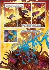 Ether: Copper Golems #3 Preview 3
