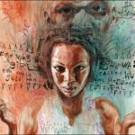 Preview – American Gods: My Ainsel #5 (Dark Horse)