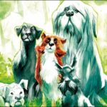 Preview – Beasts of Burden: Wise Dogs And Eldritch Men #1 by Dorkin & Dewey