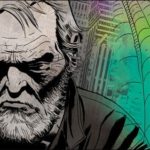 Preview – Ether: Copper Golems #3 by Kindt & Rubin (Dark Horse)
