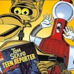 Preview: Mystery Science Theater 3000 #1 – Coming in September