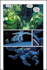 William Gibson’s Alien 3 #1 First Look Preview 3