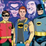 First Look: Archie Meets Batman ’66 #2 by Parker, Moreci, Parent, & Bone