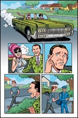 Archie Meets Batman ‘66 #2 First Look Preview 3