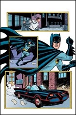 Archie Meets Batman ‘66 #2 First Look Preview 5