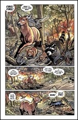 Beasts of Burden: Wise Dogs And Eldritch Men #1 Preview 2