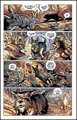 Beasts of Burden: Wise Dogs And Eldritch Men #1 Preview 3