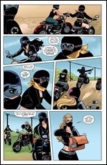 Betty & Veronica: Vixens Vol. 1 TPB Preview 4