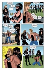 Betty & Veronica: Vixens Vol. 1 TPB Preview 5