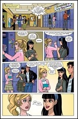 Betty & Veronica: Vixens Vol. 1 TPB Preview 6