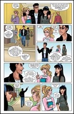 Betty & Veronica: Vixens Vol. 1 TPB Preview 7