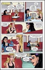 Betty & Veronica: Vixens Vol. 1 TPB Preview 8