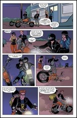 Betty & Veronica: Vixens Vol. 1 TPB Preview 10