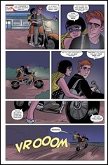 Betty & Veronica: Vixens Vol. 1 TPB Preview 11