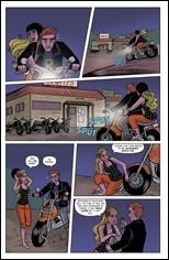 Betty & Veronica: Vixens Vol. 1 TPB Preview 12