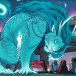 First Look: Blackbird #1 by Humphries & Bartel – Coming In October