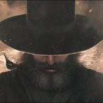 First Look at The Sons of El Topo Volume One: Cane by Jodorowsky & Ladronn