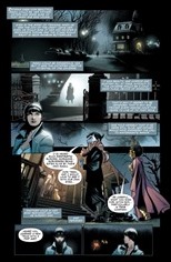 Justice League Dark #1 Preview 1
