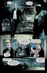 Justice League Dark #1 Preview 2