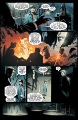 Justice League Dark #1 Preview 3