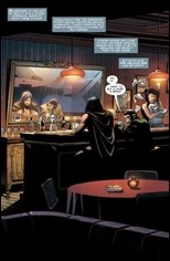 Justice League Dark #1 Preview 4