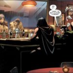 Preview: Justice League Dark #1 by Tynion IV, Bueno, & Fernandez (DC)