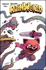 RuinWorld #1 Cover A