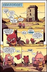 RuinWorld #1 Preview 1